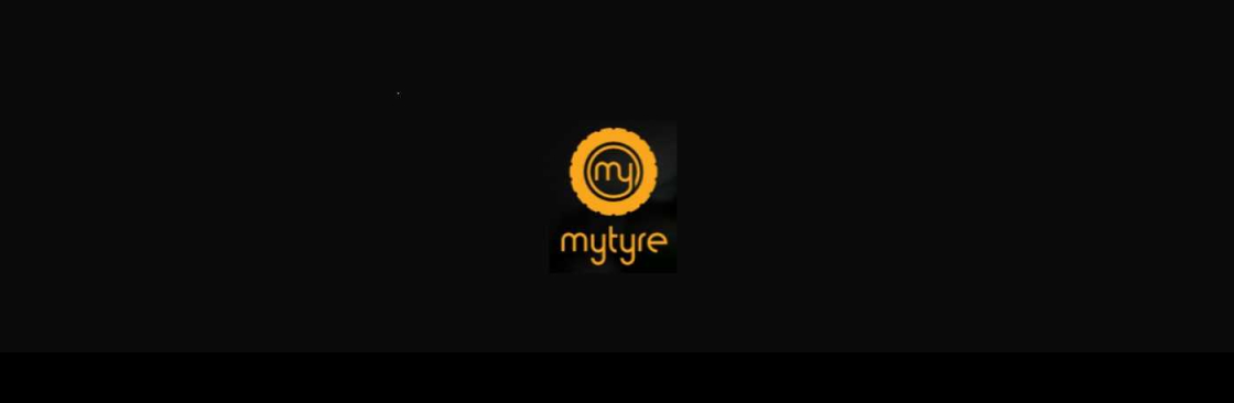 MYTYRE Cover Image