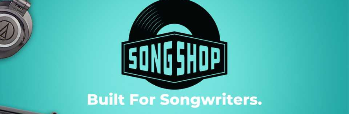 Song Shop Cover Image