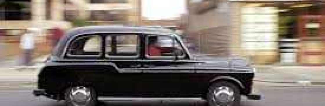 Wapping Taxi Cover Image