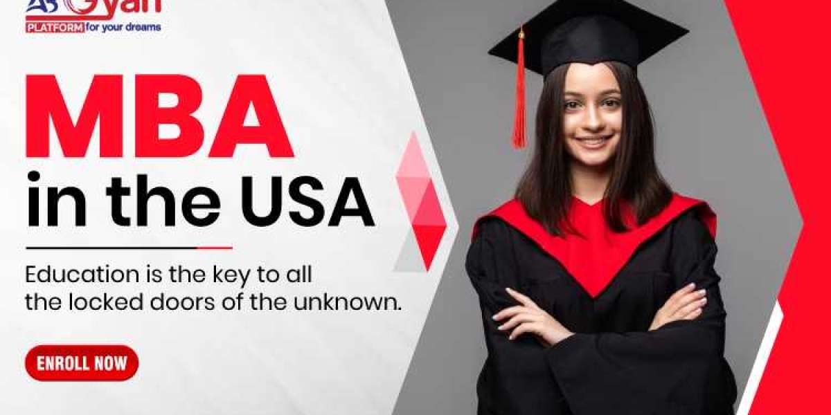 MBA in the USA: A Complete Guide