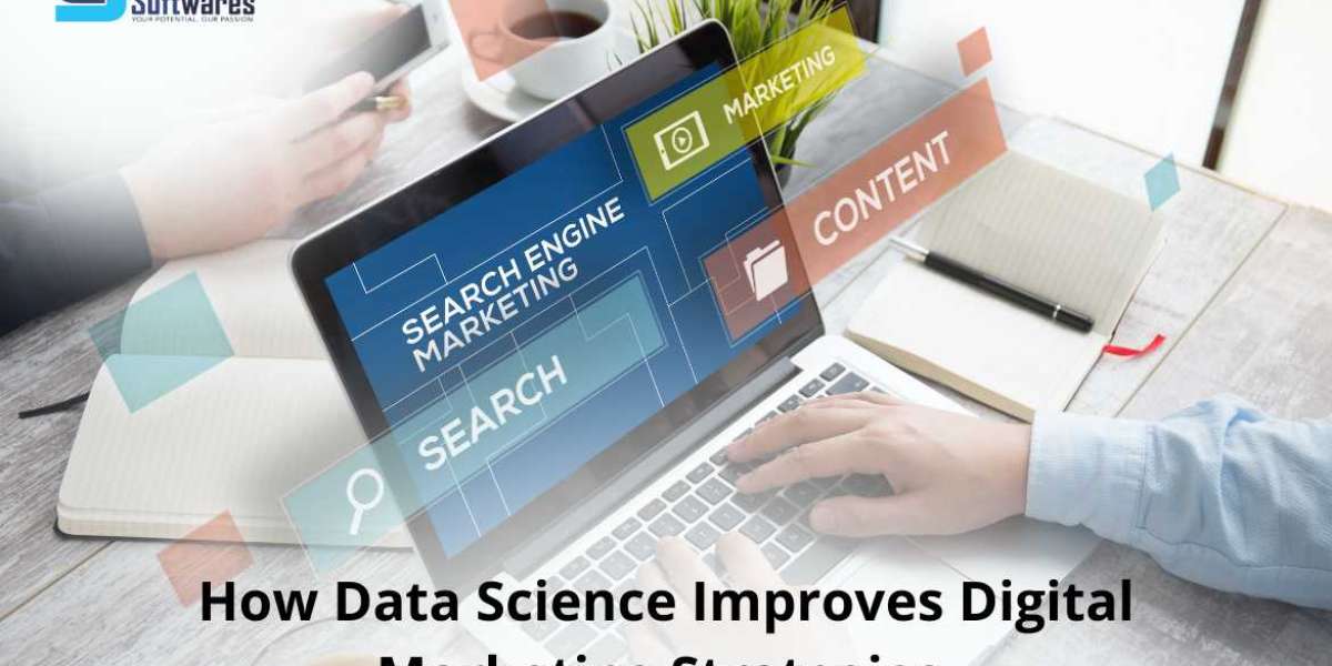 How Data Science Improves Digital Marketing Strategies