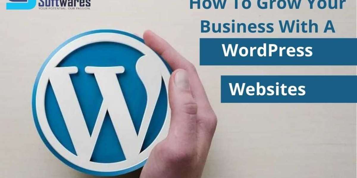 How To Grow Your Business With A WordPress Website