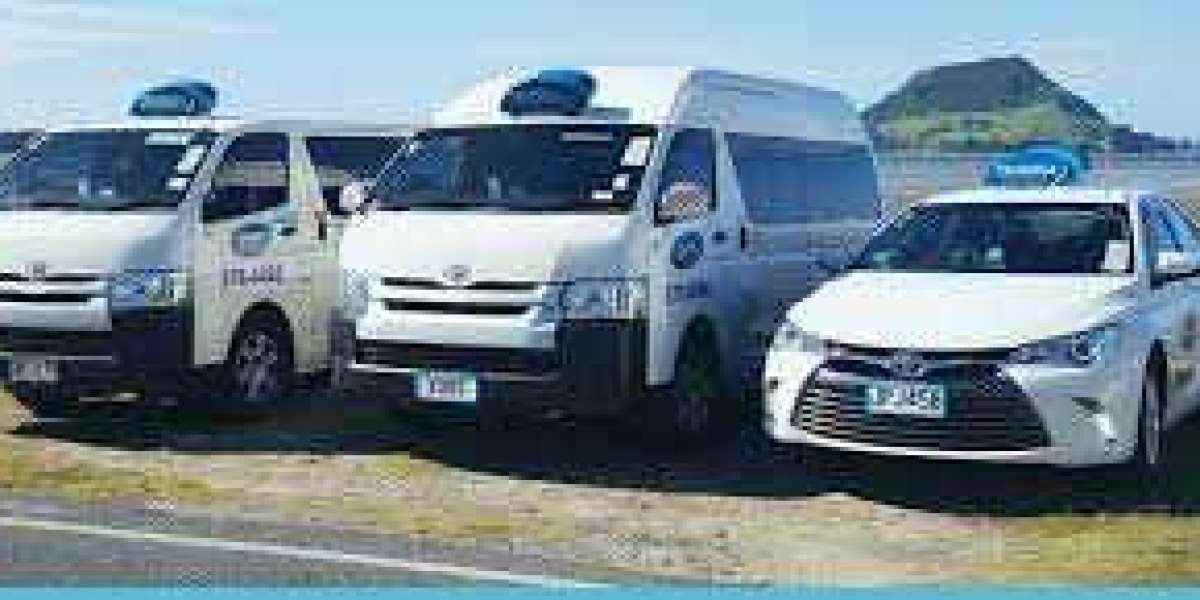 Top Reasons to Choose Auckland Van Maxi Taxi Services for Airport Transfers