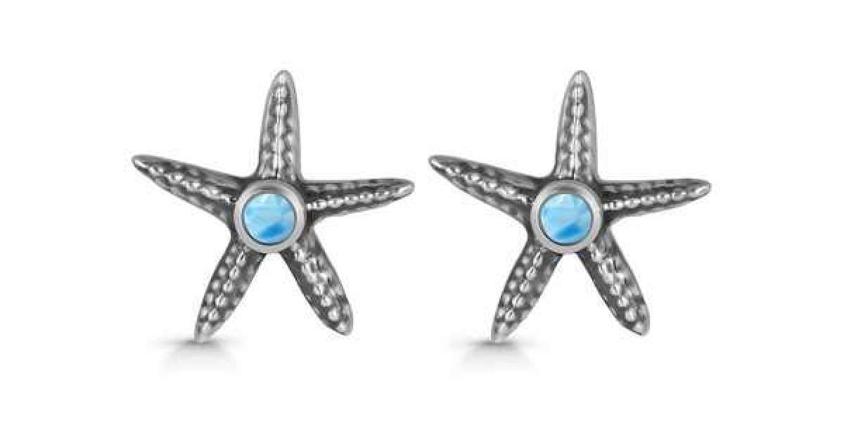 Why Choose Silver Sea Life Jewelry In Your Collection ?