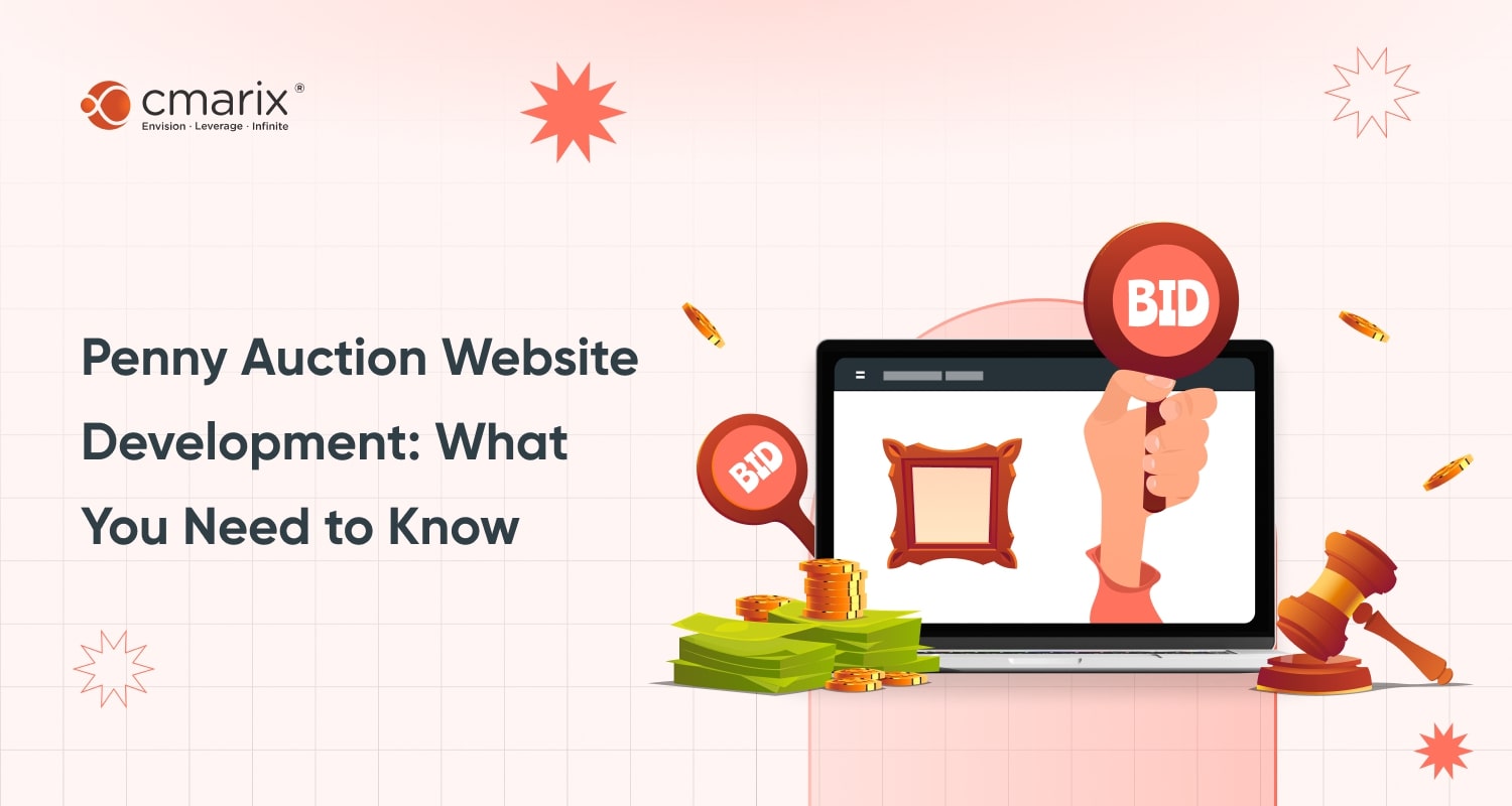 How to Build a Penny Auction Website in 2023?