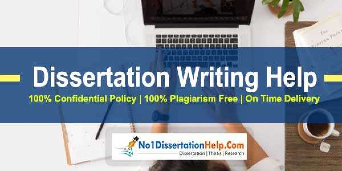 Dissertation Writing Help Services By No1DissertationHelp.Com