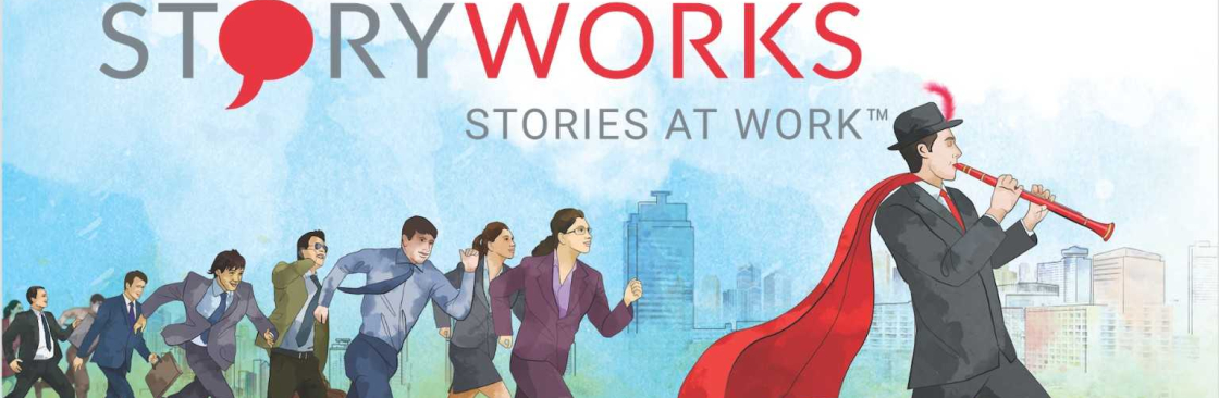 Story Works Cover Image