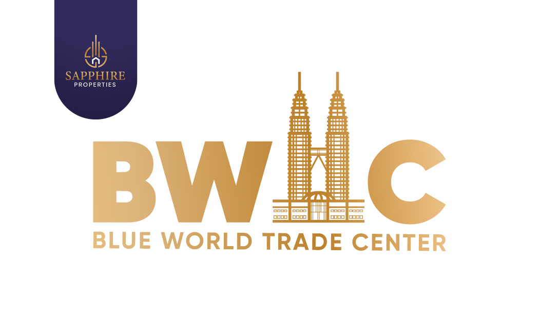 Blue World Trade Center Updated Payment Plan 2023 - SapphireProperties