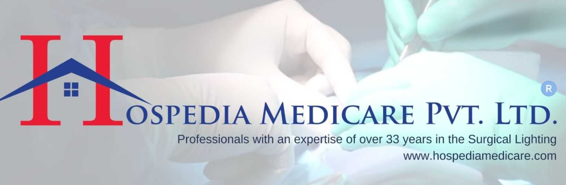 Hospedia Medicare Cover Image
