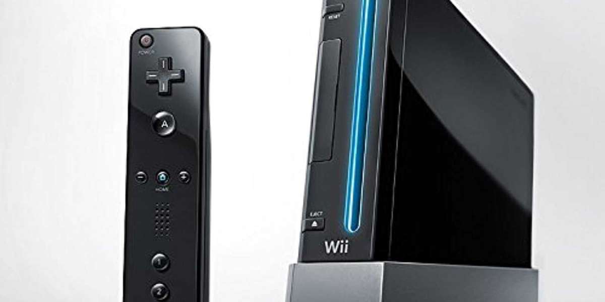 How to Use Nintendo Wii Games on Your Switch Console