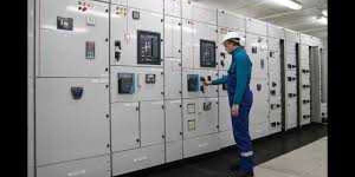 Revitalize Your Electrical System: The Importance of Circuit Breaker Overhauling