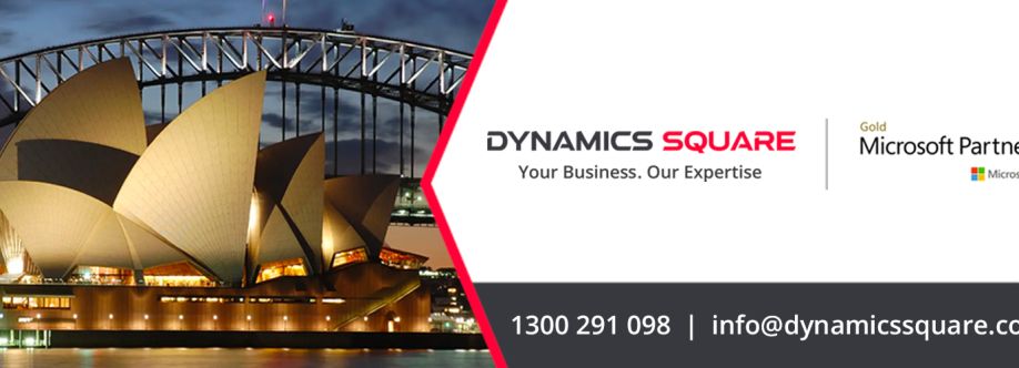 Dynamics Square Cover Image