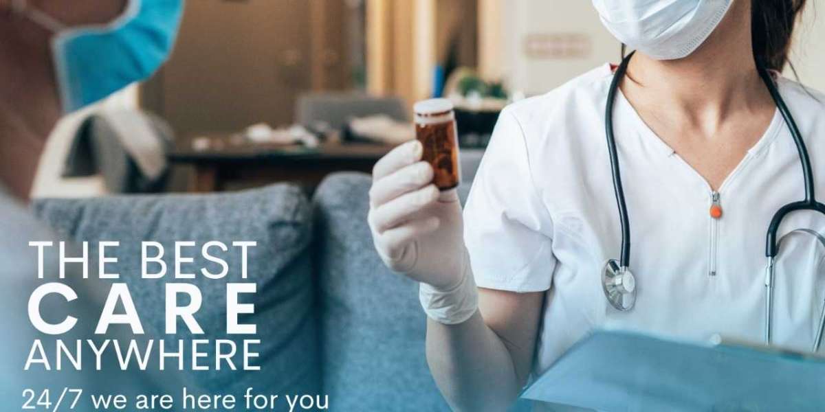 Doctor Home Visit The Best Care Anywhere 24/7 We Are Here For You