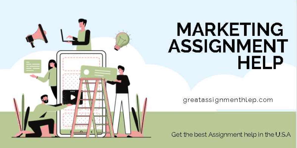 Use Marketing management assignment help to improve your grades
