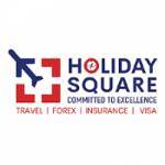 Holiday Square Profile Picture