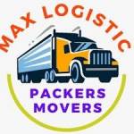 Max logistic Packers Movers Profile Picture