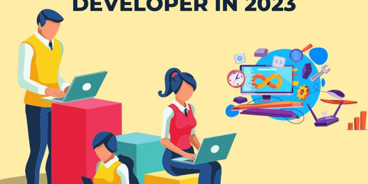 9 Reasons Becoming a Successful Web Developer in 2023