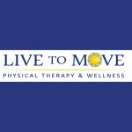 Live To Move Physical Profile Picture
