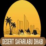 Desert Safari Abu Dhabi Profile Picture
