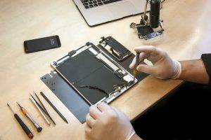 Fast iPad Screen Repair Auckland Wide: Staring from $79 within 30 Min