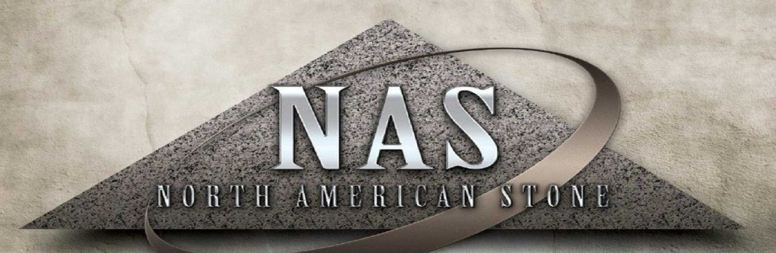 North American Stone Cover Image