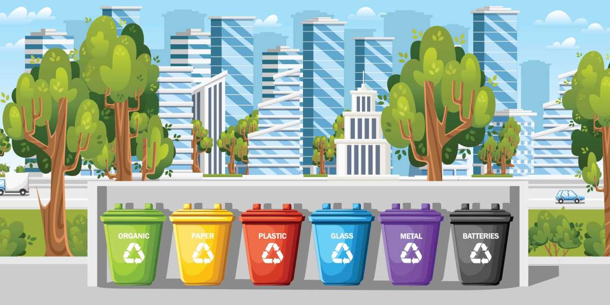 The Future of Recycling: Innovations and Challenges