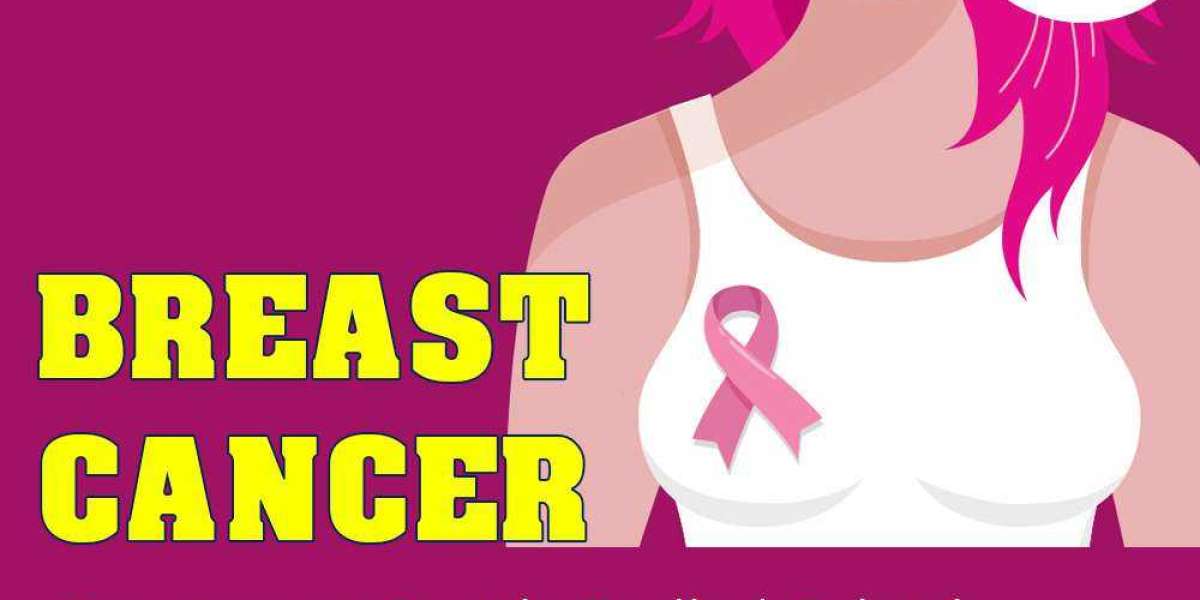 Psychological Support for Breast Cancer Patients in India: Coping with Emotional Stress