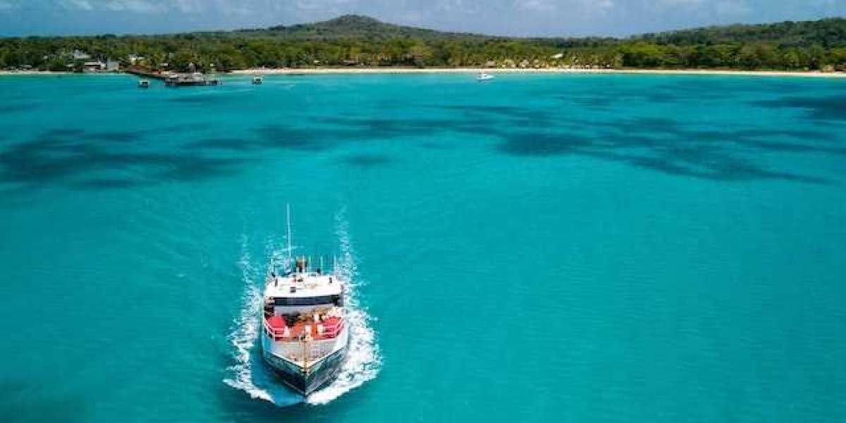 Island Hopping in Paradise: A Caribbean Sailing Vacation