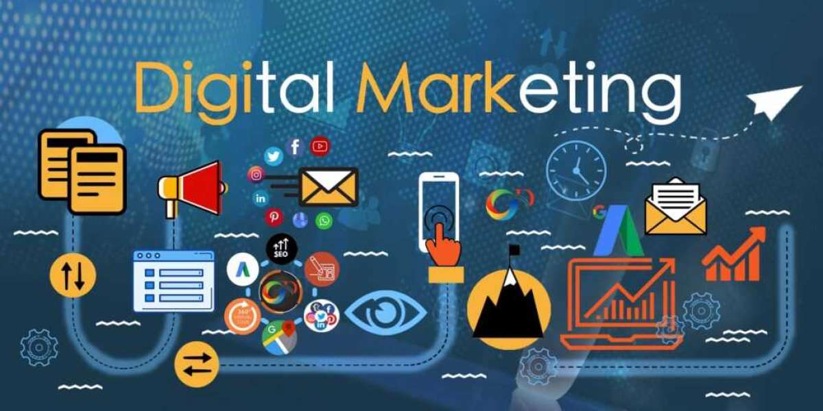 The Best Digital Marketing Services in Lucknow: