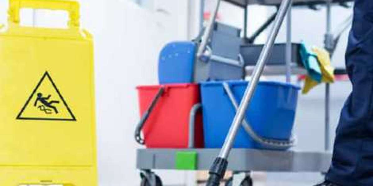 Facility Management Services In Mumbai