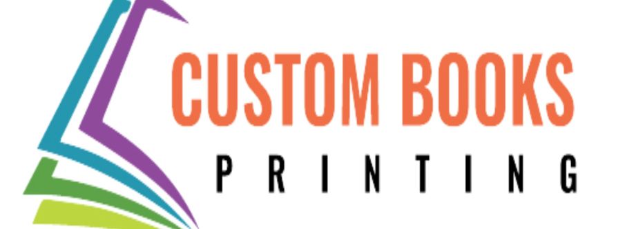 Custom Books Printing Cover Image