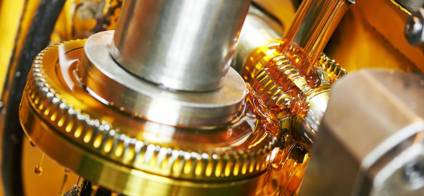 Benefits of Various Types of Automatic Lubrication Systems