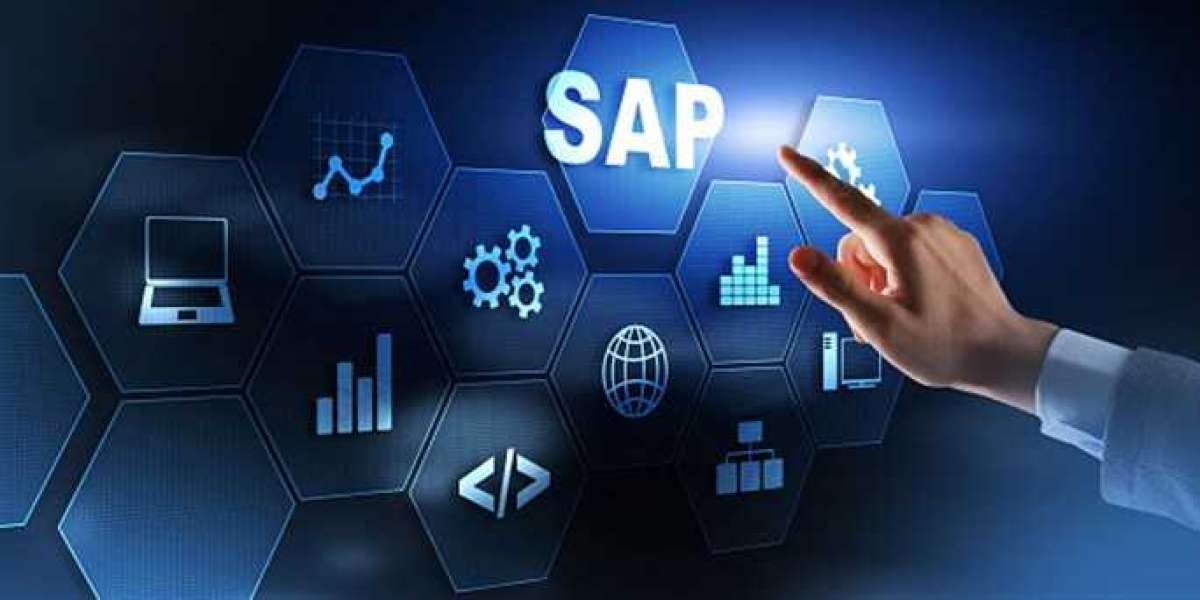 SAP Course : Make you industry ready
