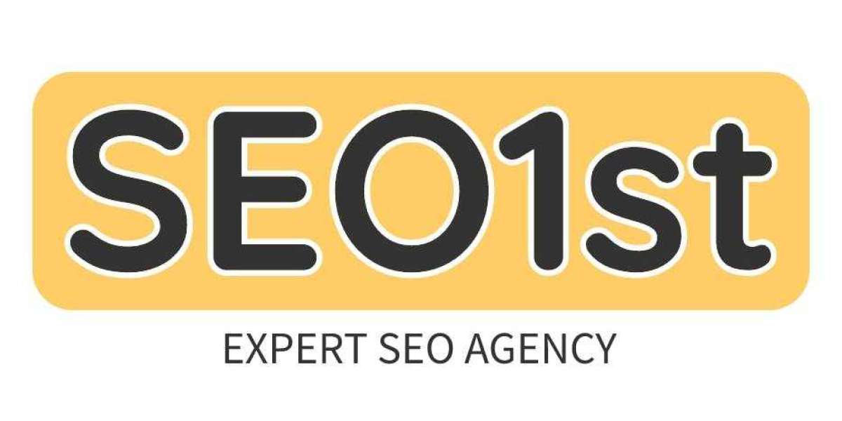 Best SEO Services Canada by SEO1st