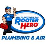 Rooter Hero Plumbing and Air of Reno Profile Picture
