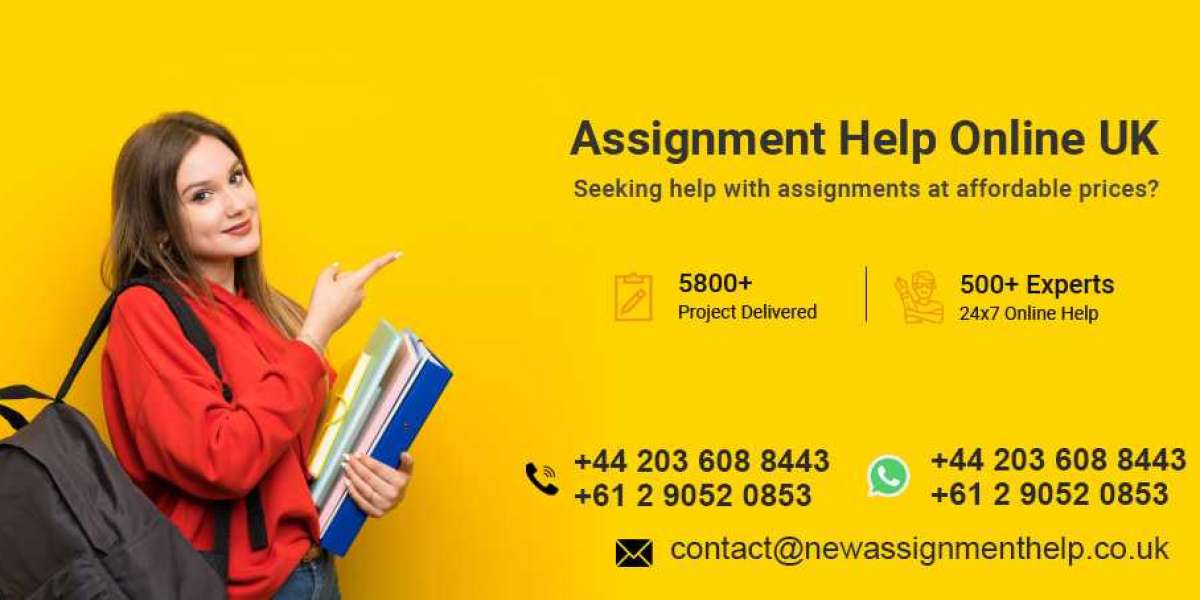 How To Get Excellent Homework Assistance With Assignment Help?