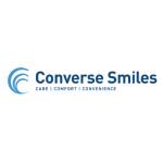 Converse Smiles Profile Picture