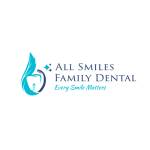 All Smiles Family Dental Profile Picture