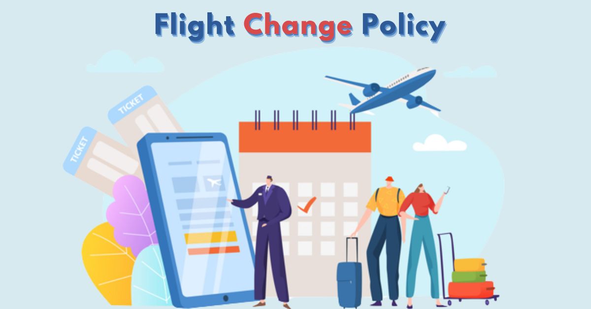 Southwest Change Flight Policy 1-844-933-2065 Fee, Date & Time