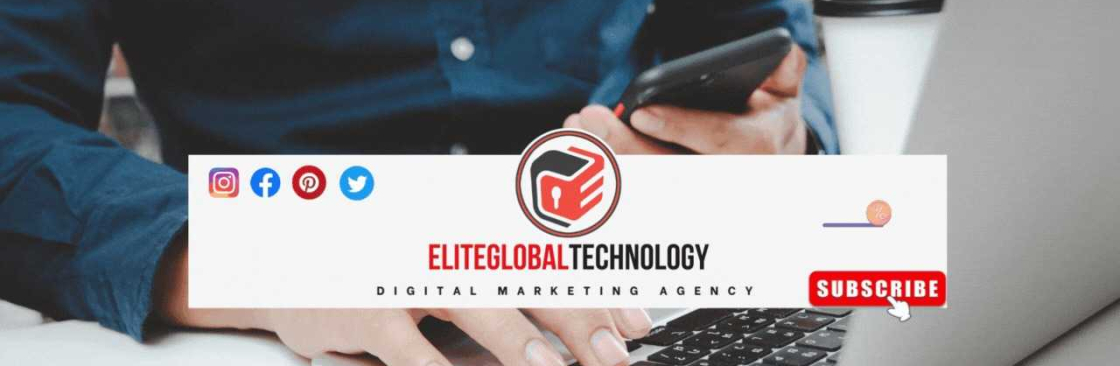 Elite Global Technology Cover Image
