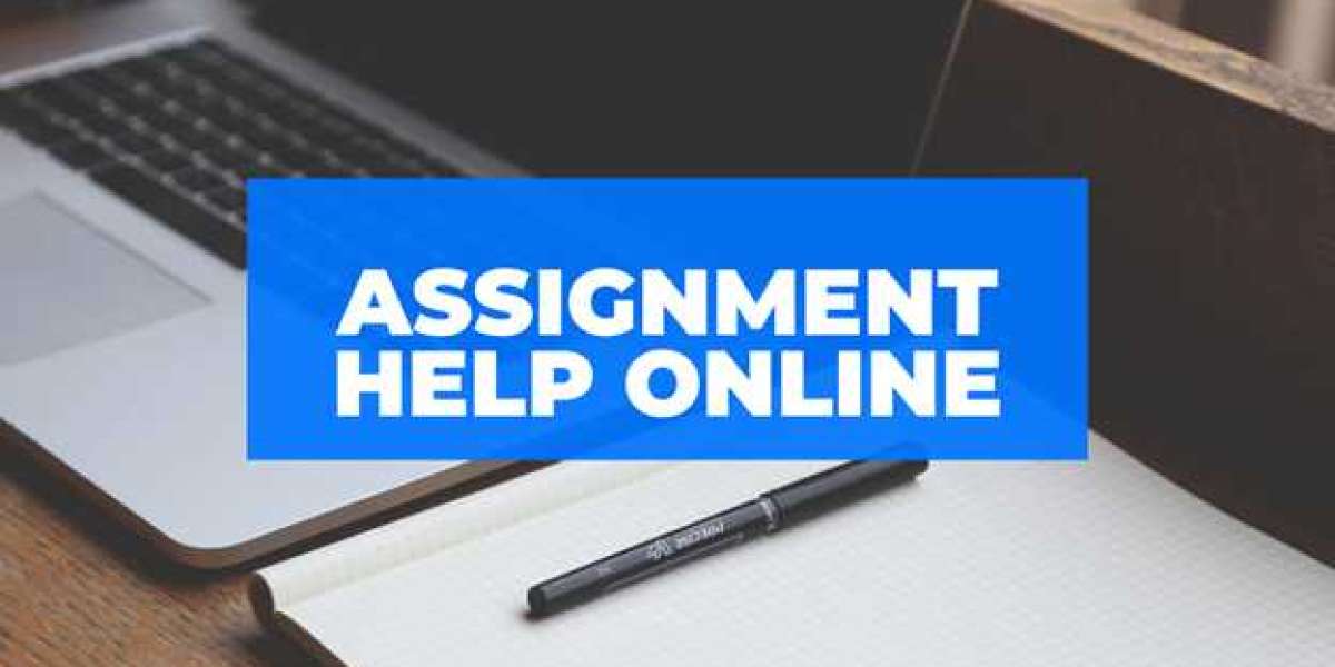Simplify Your Academic Life with Our Online Assignment Help Services