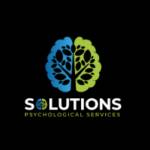 Solutions Psychological Services Profile Picture