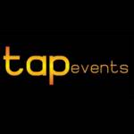 Tap Events Profile Picture