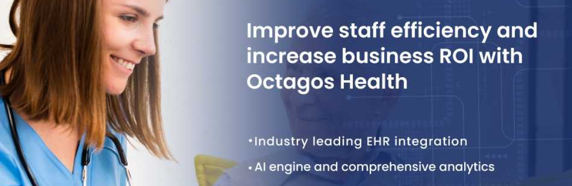 Octagos Health Cover Image
