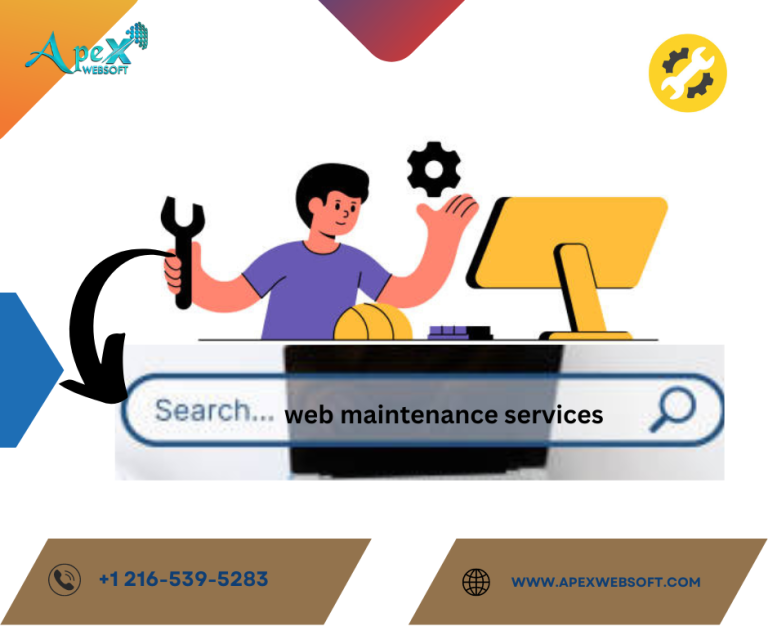 Affordable Web Design and Maintenance Services in USA - WriteUpCafe.com