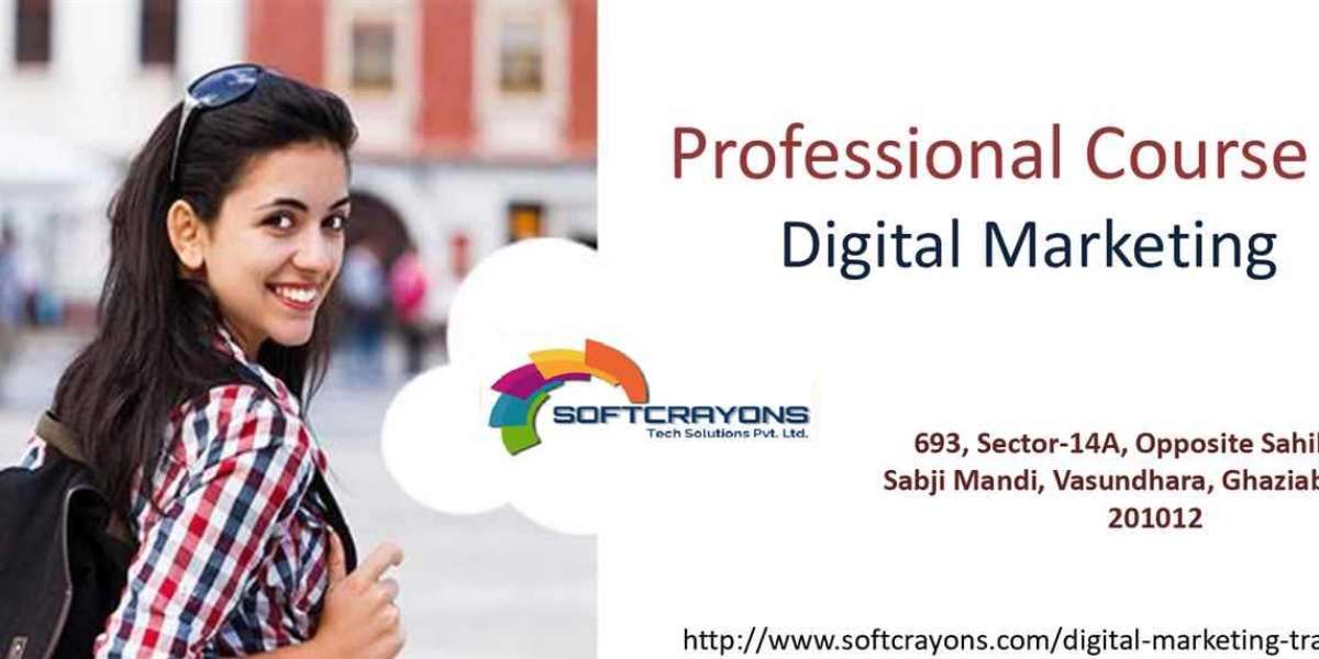 BEST SEO TRAINING IN NOIDA | SOFTCRAYONS