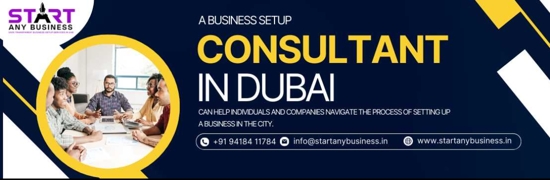 Start Any Business UAE Cover Image
