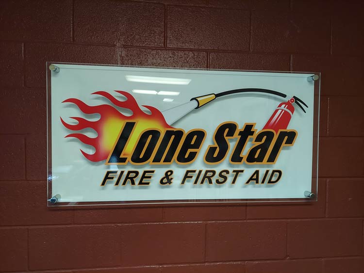 Professional First Aid Van Service San Antonio, TX | Lone Star Fire & First Aid