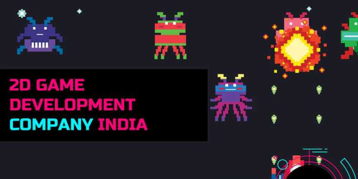 Professionals 2d Game Developers in India