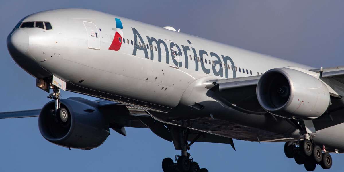How do reservations work at American Airlines?